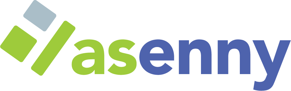Yasenny logo